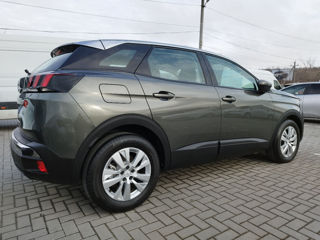 Peugeot 3008 foto 4