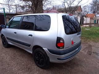 Renault Grand Espace foto 5