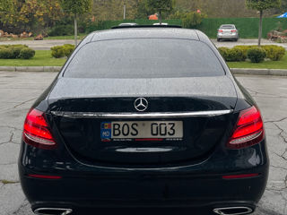 Mercedes E-Class foto 6