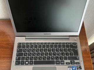 Samsung Netbook, 500Gb, Intel Core i5 foto 2