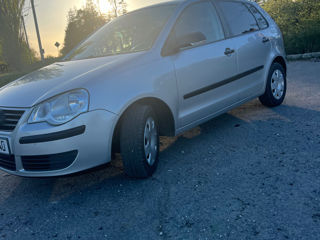 Volkswagen Polo foto 10