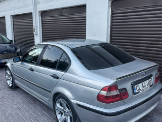 BMW 3 Series foto 3