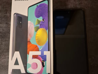 Samsung a 51