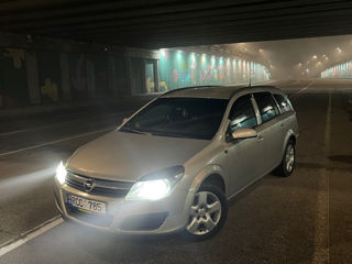 Opel Astra foto 5