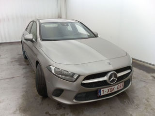 Mercedes A-Class foto 3