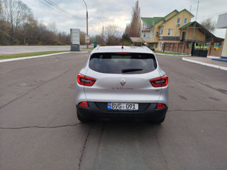 Renault Kadjar foto 3