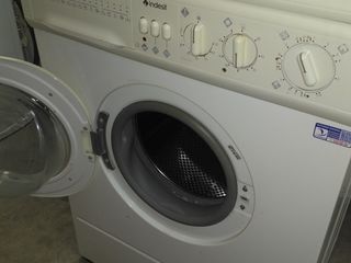 Ремонт стиральных машин foto 4