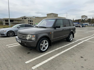 Land Rover Range Rover foto 4