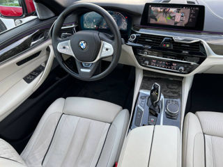 BMW 5 Series foto 9