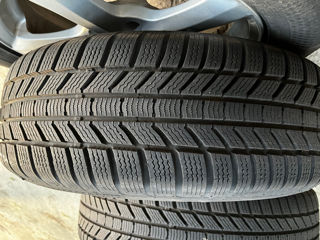 5 x112  215 65 R16 Continental TS870 foto 5