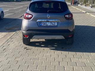 Renault Captur foto 8