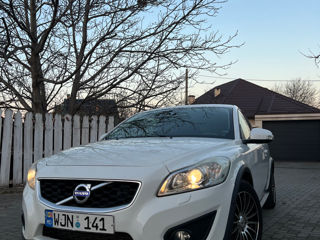 Volvo C30 foto 2