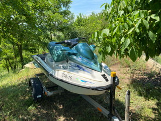 Seadoo GTI 2003