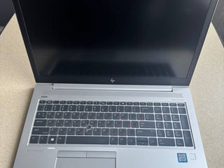 HP Elitebook 850 G5