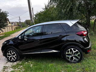 Renault Captur foto 6