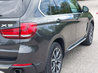 BMW X5 foto 4