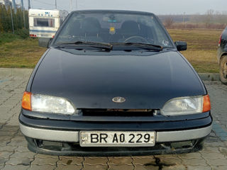 Lada / ВАЗ 2115 foto 7