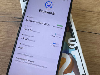 Samsung A21S 4/128gb foto 3