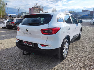 Renault Kadjar foto 5