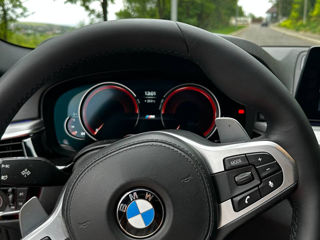 BMW 5 Series foto 9