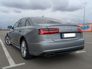 Audi A6 foto 4