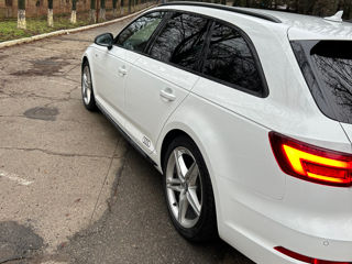 Audi A4 foto 9