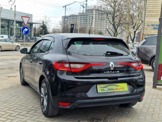 Renault Megane foto 3