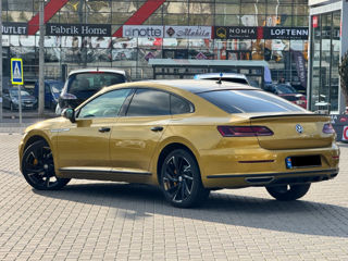 Volkswagen Arteon foto 5