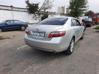 Toyota Camry foto 10