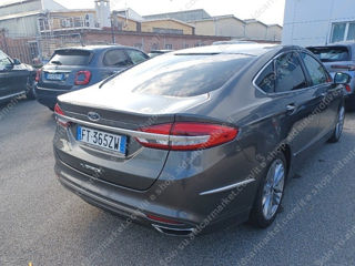 Ford Mondeo foto 5