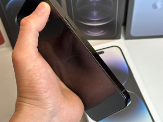 iPhone 14 Pro Max,Space Black,256GB 94% foto 3