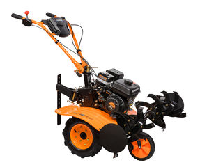 Motocultor pe benzina kamoto gc 7110 foto 5