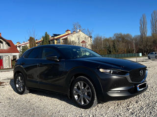 Mazda CX-30 foto 7