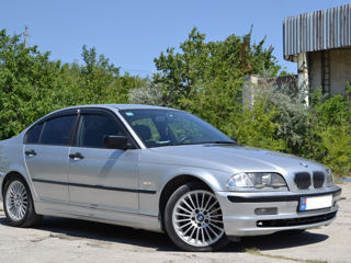 BMW 3 Series foto 7