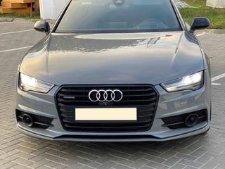 Audi A7 foto 3