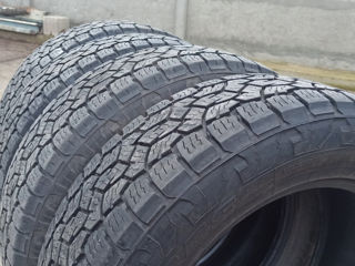 Toyo 215/65 r17 22год foto 3