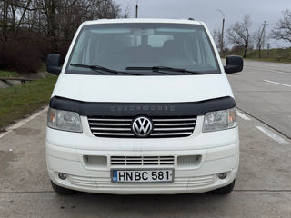 Volkswagen T5 foto 2