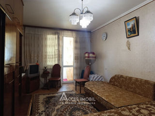 Apartament cu 2 camere, 49 m², Botanica, Chișinău foto 3