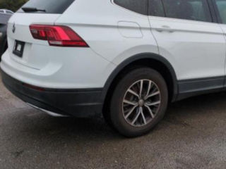 Volkswagen Tiguan foto 4