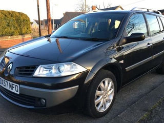 Renault Megane 2   2003- 2008 , motor 1.6 b, 1.5 Diesel Delphi  si Siemens Continental ! foto 2