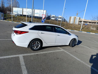 Hyundai i40 foto 3