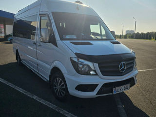 Mercedes Sprinter foto 6