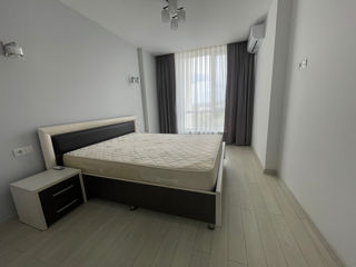 Apartament cu 1 cameră, 48 m², Râșcani, Chișinău foto 3