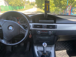 BMW 3 Series foto 7