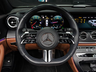 Mercedes E-Class foto 5