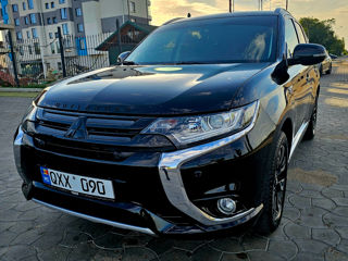 Mitsubishi Outlander foto 7