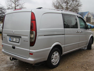 Mercedes Vito foto 4