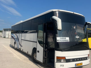 Setra S315 GT-HD фото 2