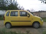 Opel Agila foto 5