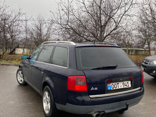 Audi A6 foto 2